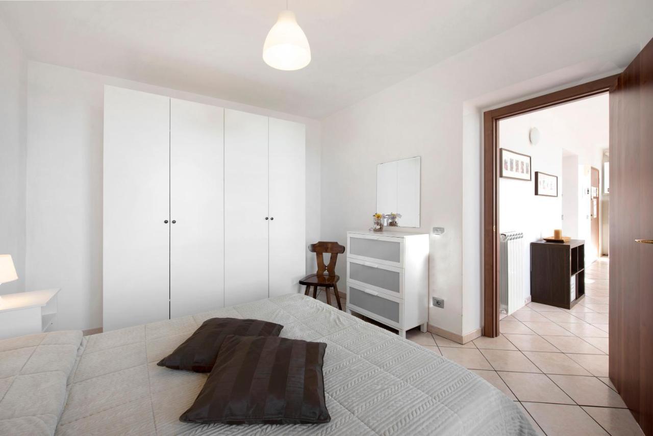 Trilocale In Villa Vista Mare Apt 3 Varazze Eksteriør bilde